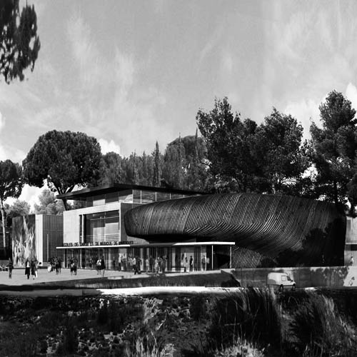 ProjetMusique Martigues